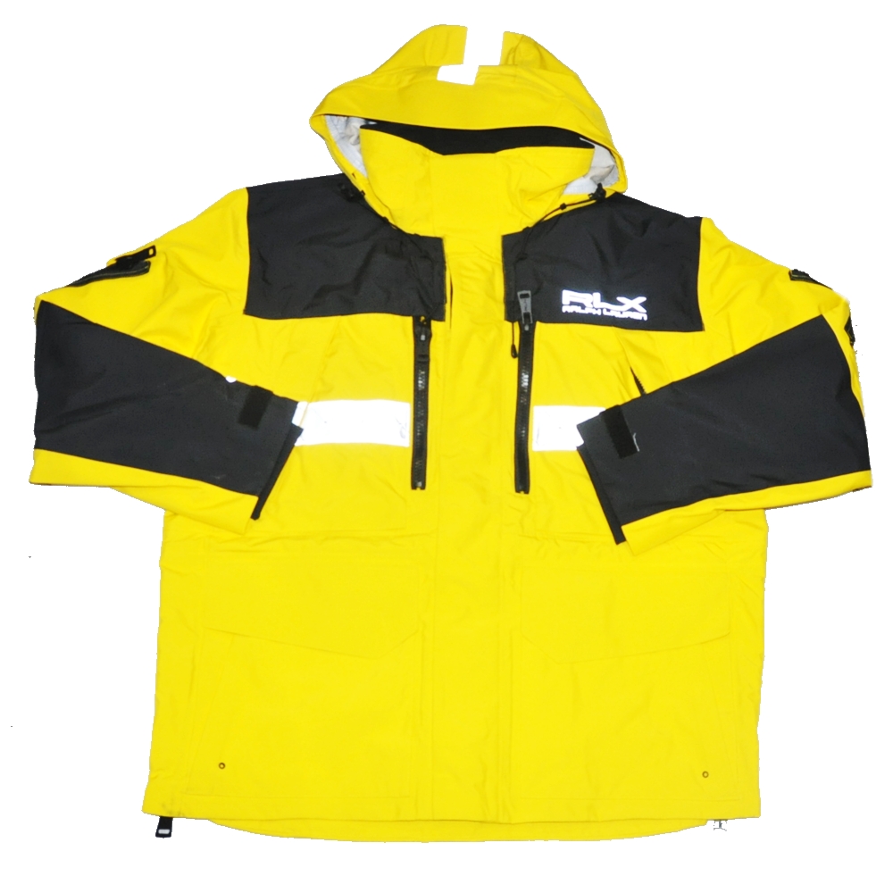 RLX RALPH LAUREN / アールエルエックス ラルフローレン WATER