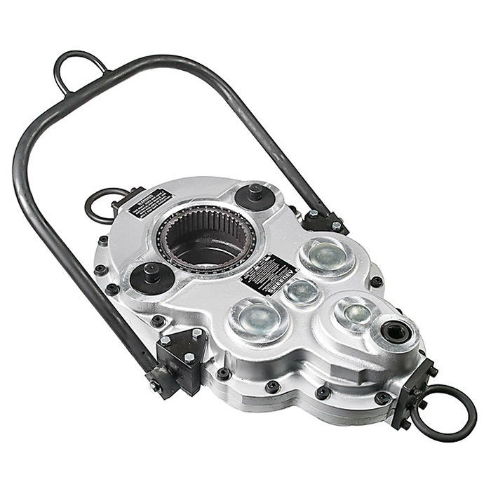 Sweeney マルチプライヤー TORQUE