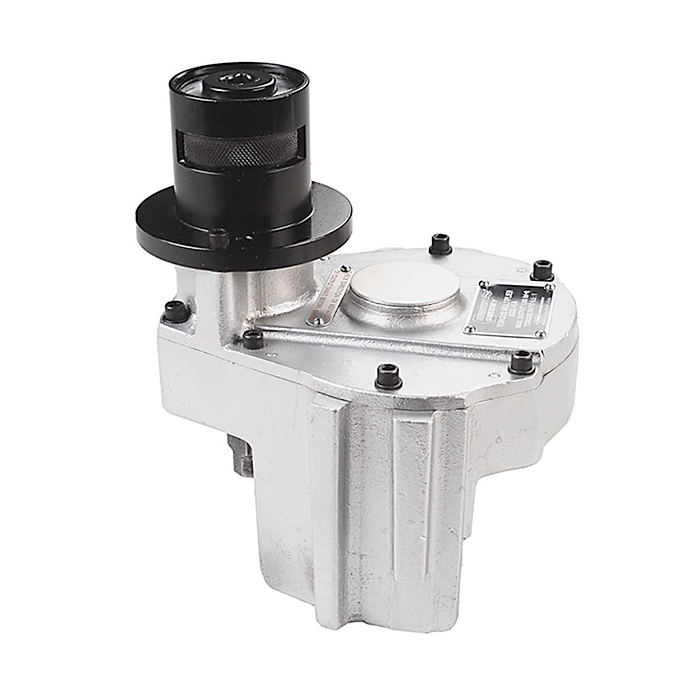 Sweeney Pneumatic Torque Multiplier SWE 8202A | Turbine Tools