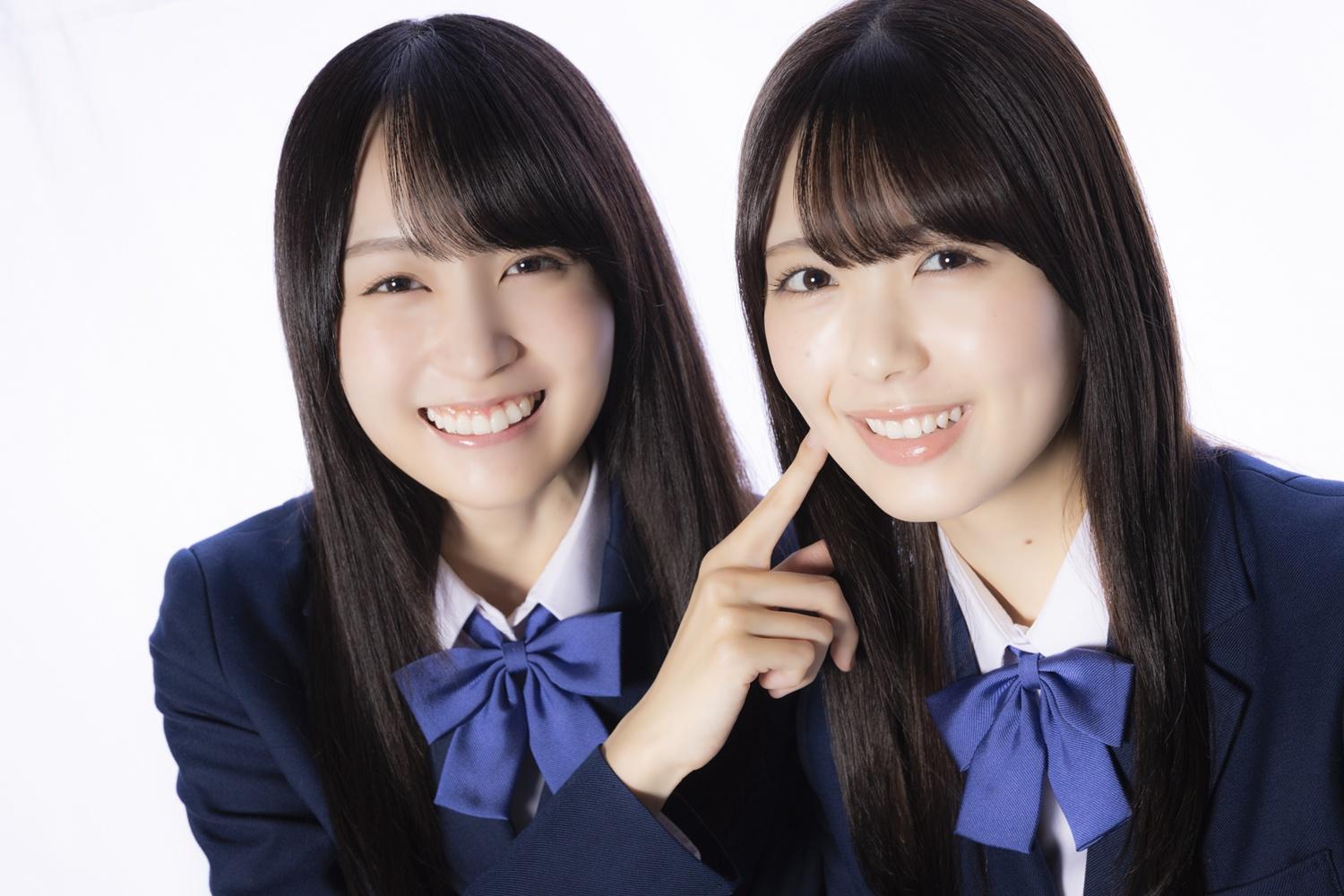 プラモデルの経験、部活動の思い出は？乃木坂46・賀喜遥香×筒井あやめ