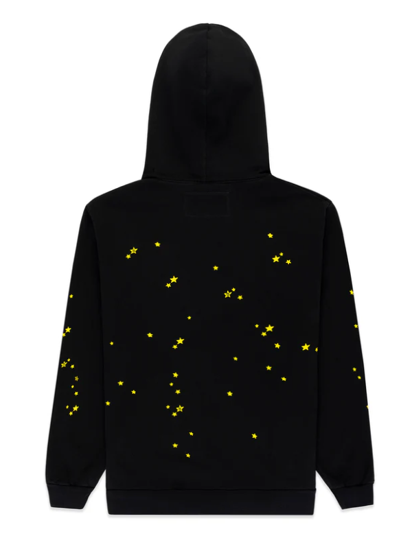 Sp5der Atlanta Hoodie - TV JACKETS