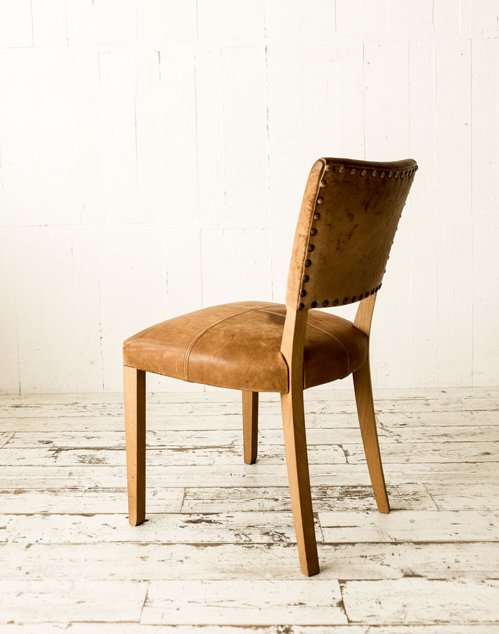 SR CHAIR | TRUCK FURNITURE