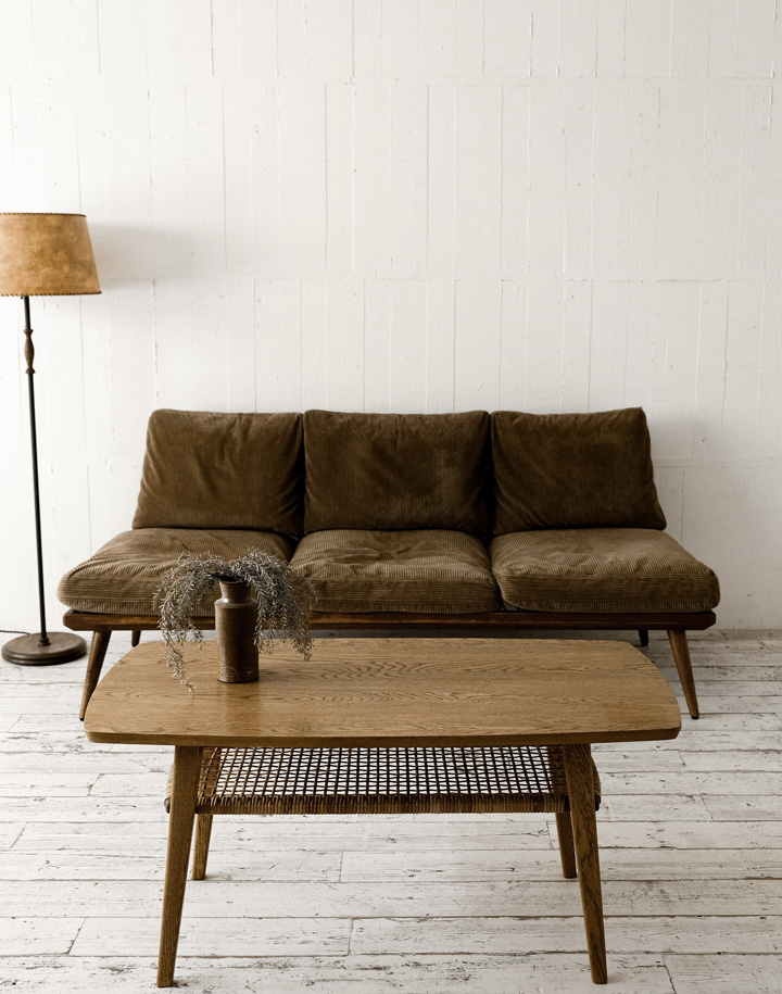 FLOOR LAMP F-UIN3 | TRUCK FURNITURE