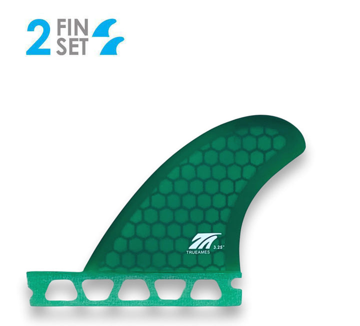 Side Bite 3.25 - Futures Compatible (Hexcore) – True Ames