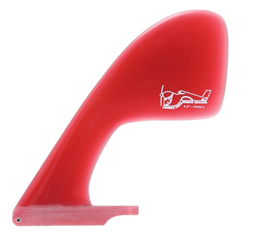 Greenough Stage-6 Surf Fin by True Ames