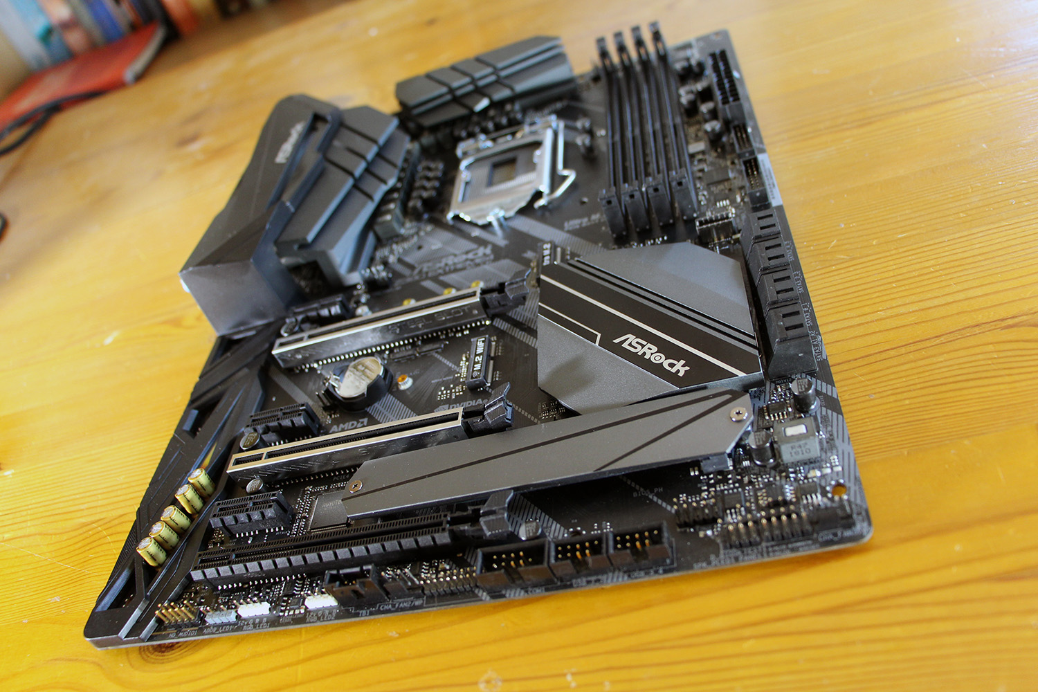 ASRock Z390 Extreme4 Review - Trusted Reviews