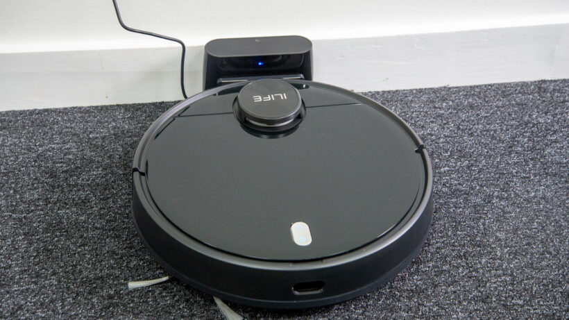 iLife A11 Review: Low price, high power