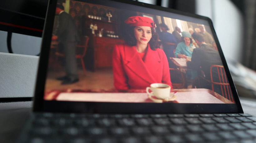 HP Chromebook x2 11 Review | Trusted Reviews