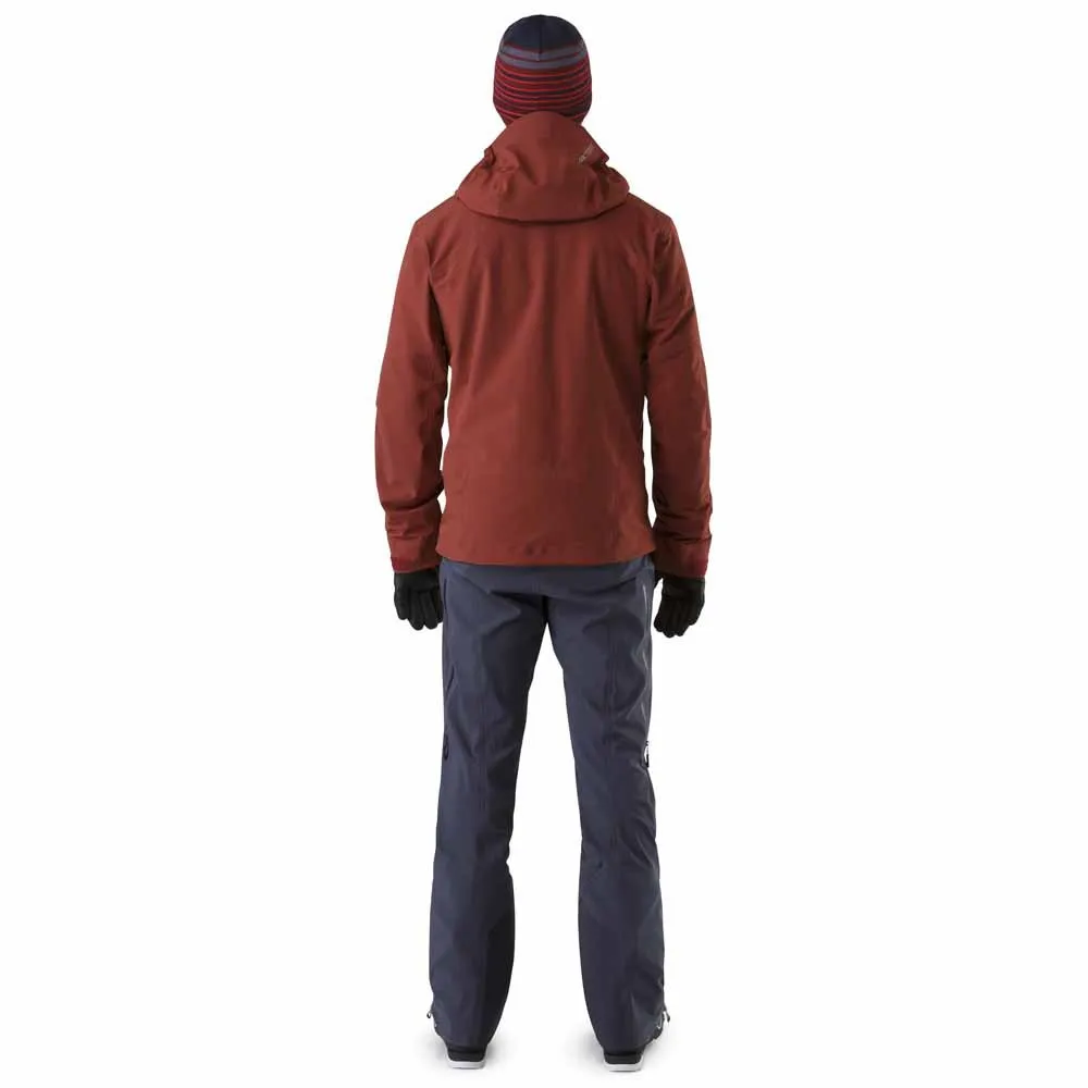 Arc'teryx Cassiar Jacket | Snowinn