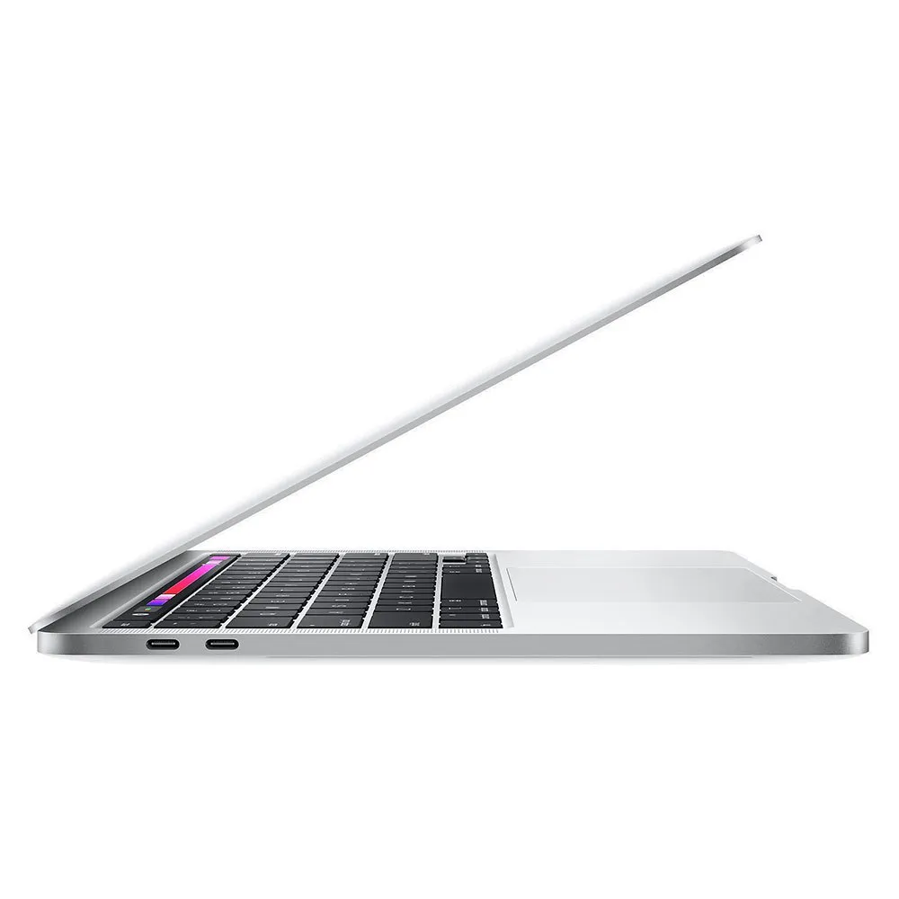 Apple MacBook Pro 13´´ M1/8GB/512GB SSD 銀 | Techinn ノートパソコン