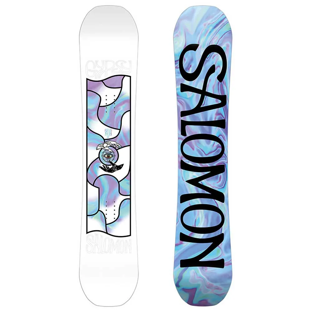 Salomon Gypsy Snowboard | Snowinn ボード