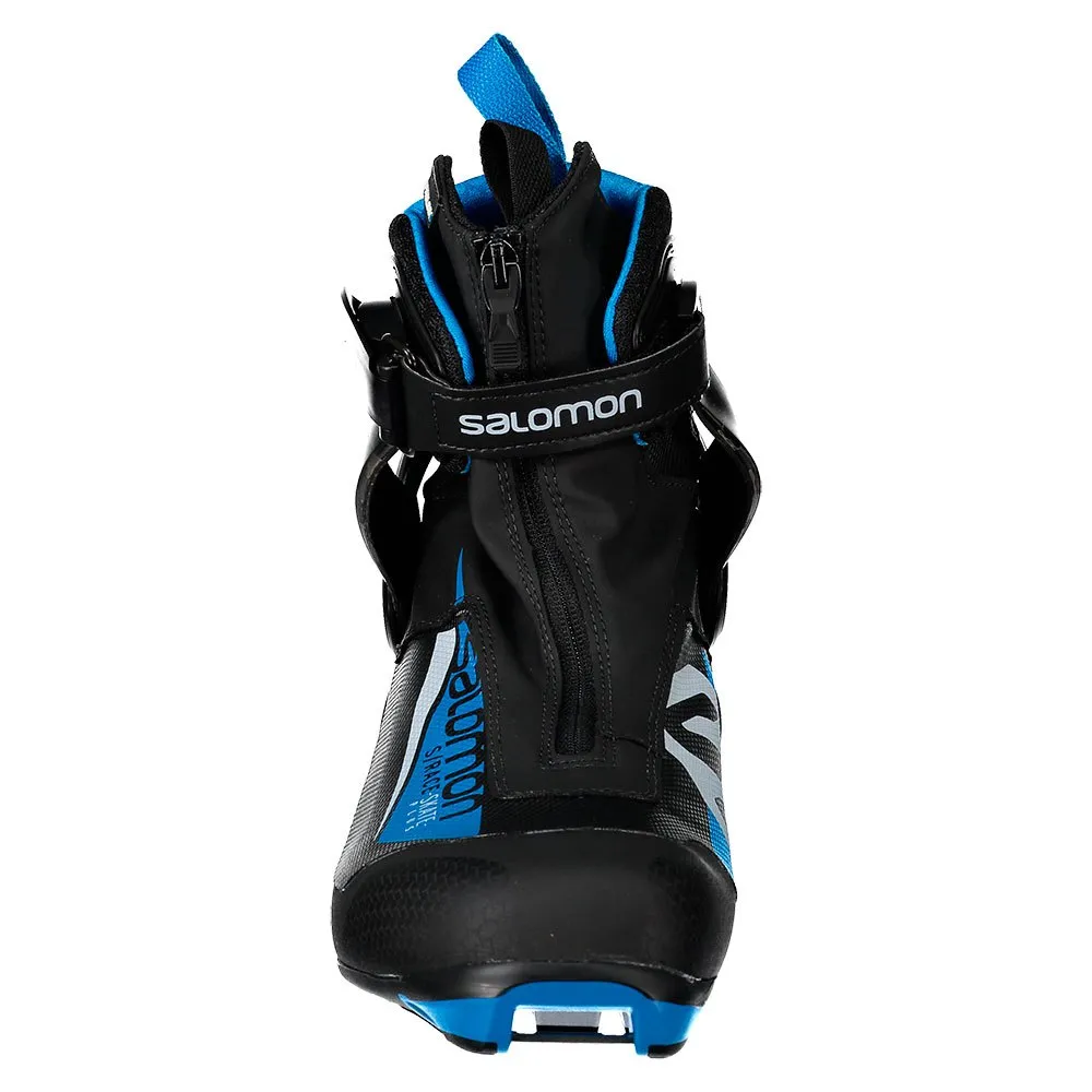 Salomon S/Race Skate Plus Prolink Nordic Ski Boots | Snowinn