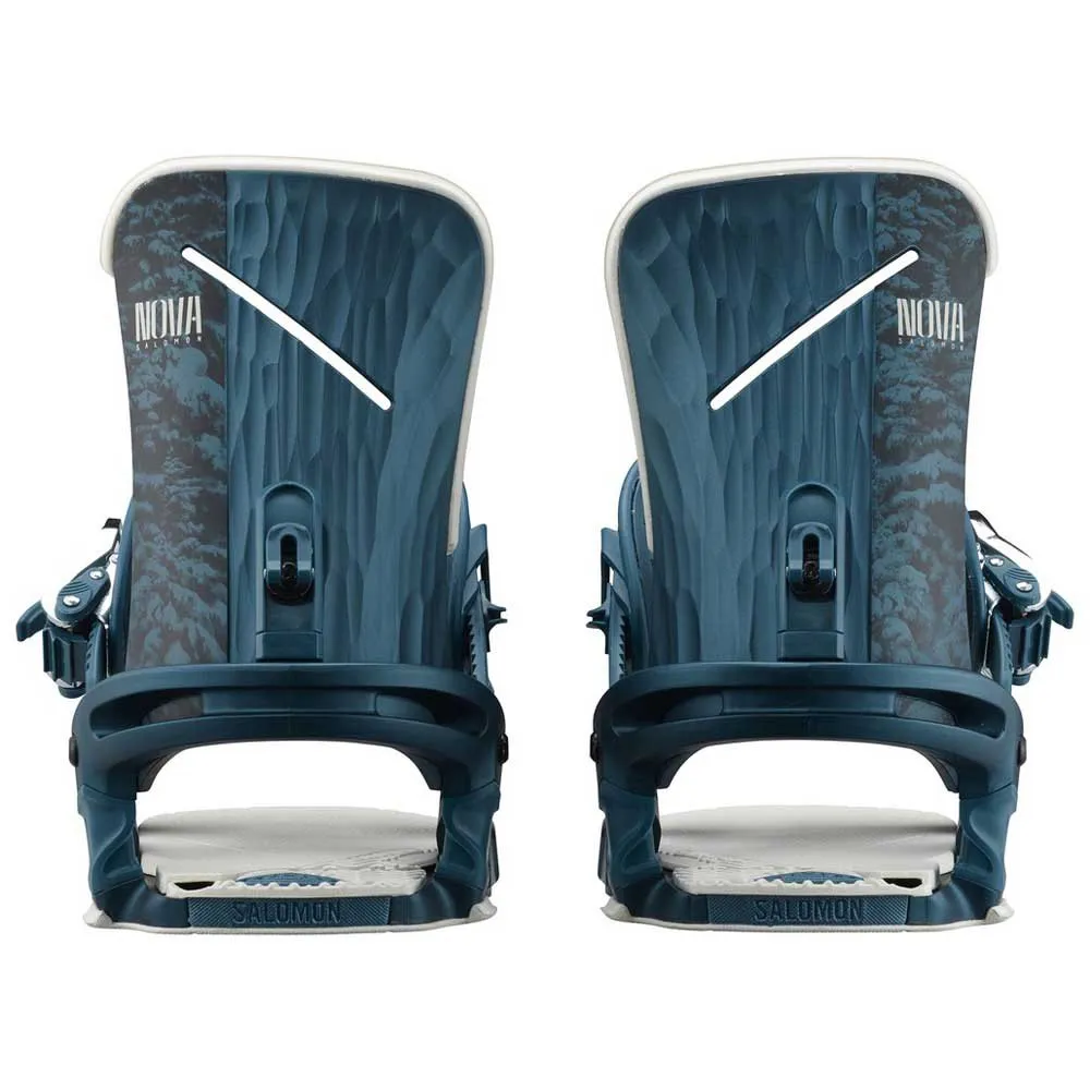 Salomon Nova | Snowinn スノーボード・ビンディング
