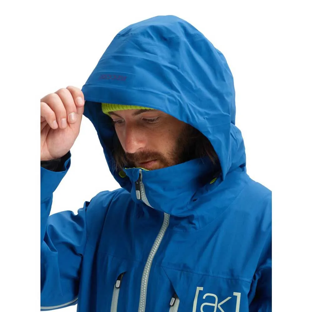 Burton AK Goretex 3L Stretch Hover Jacket | Snowinn