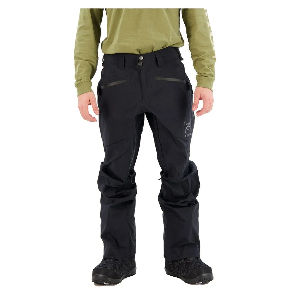 Burton AK Goretex Hover pants Black | Snowinn