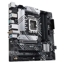 Asus Proart Z790-Creator WiFi マザーボード 銀 | Techinn マザーボード