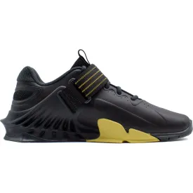 Nike Romaleos 4 ウェイトリフティングシューズ 黒| Traininn