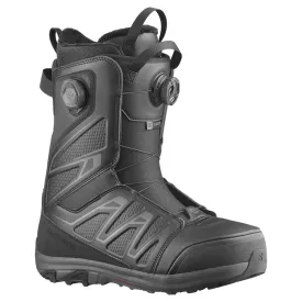 Salomon Titan スノーボードブーツ 黒 | Snowinn スノーボードブーツ