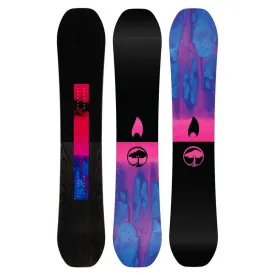 Arbor Westmark Rocker Snowboard | Snowinn ボード