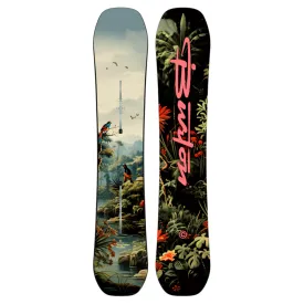 Burton Kilroy Custom Snowboard | Snowinn ボード