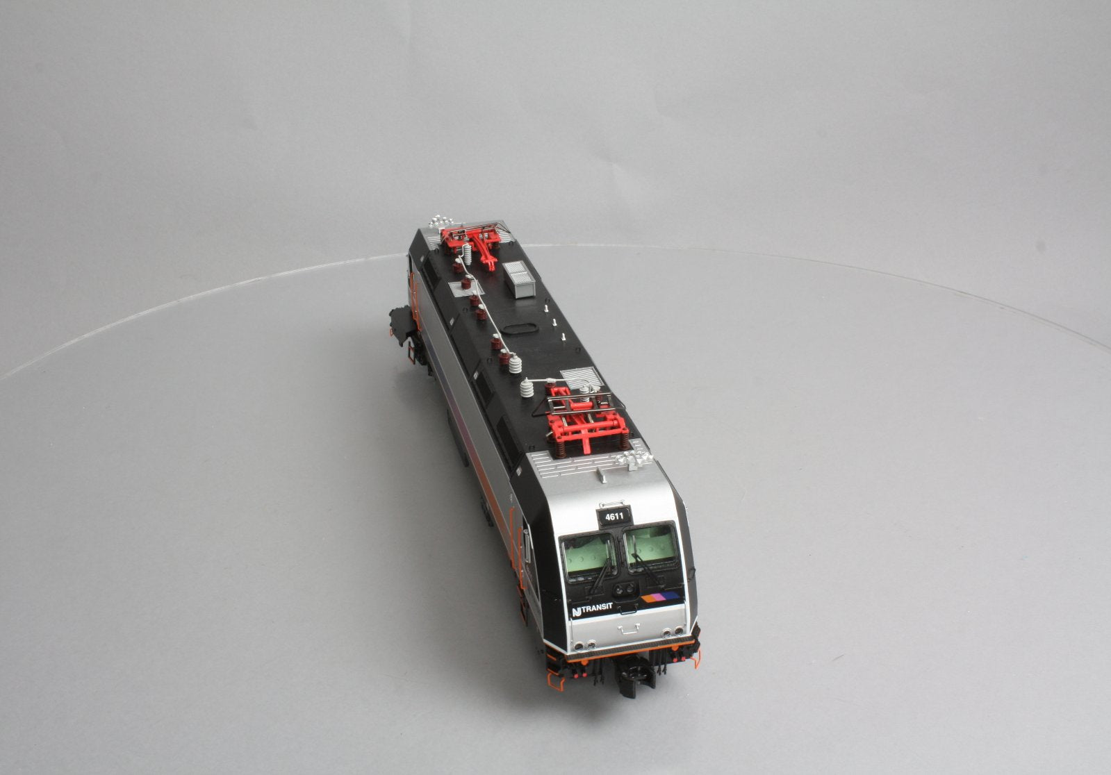 MTH 20-5635-1 NJ Transit ALP 46 Electric Locomotive w/Proto-Sound