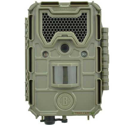 Bushnell Trophy Cam HD 20mp Aggressor Low Glow