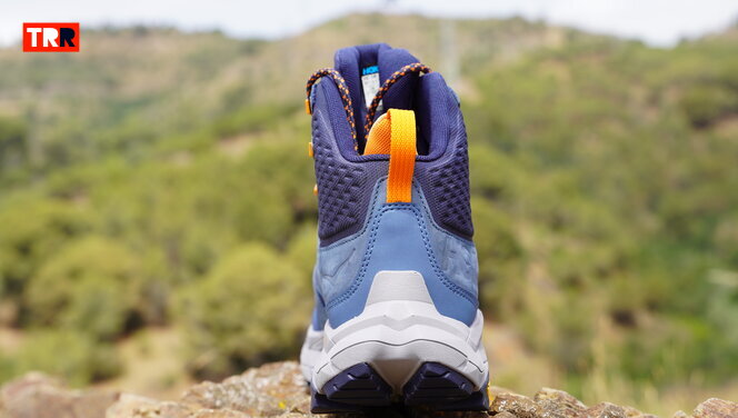 Hoka Anacapa Mid Gore-Tex - TRAILRUNNINGReview.com