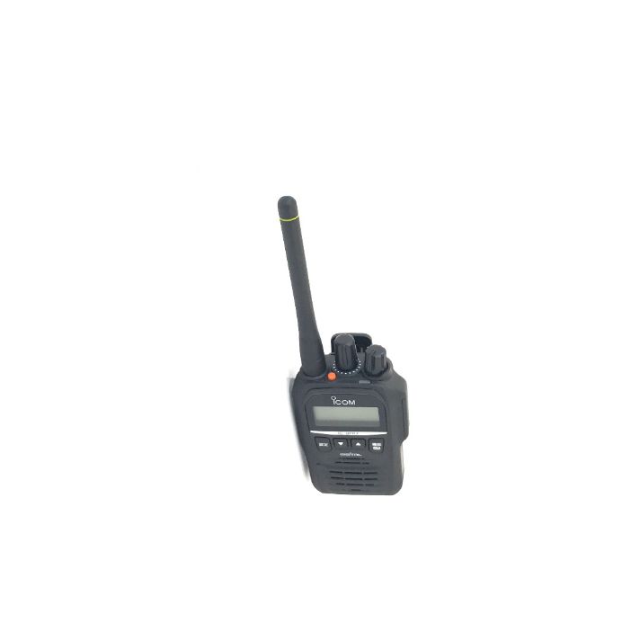 IC-DPR7┃アイコム（ICOM）┃インカム・トランシーバー・無線機のウェッジ