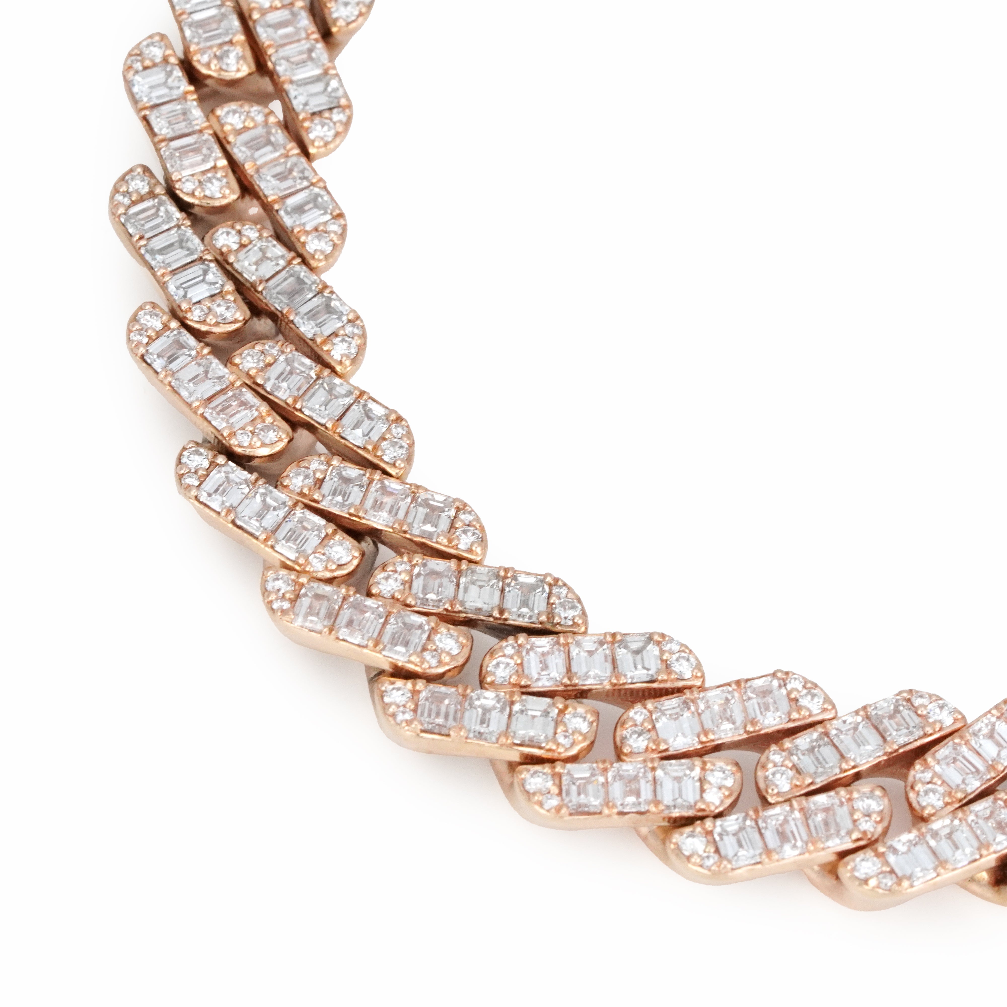 マイアミキューバンチェーン – Trax Tokyo