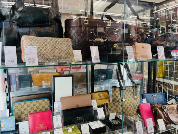 中古・古着通販】sus-sous (シュス) スキッパーシャツ ベージュ サイズ