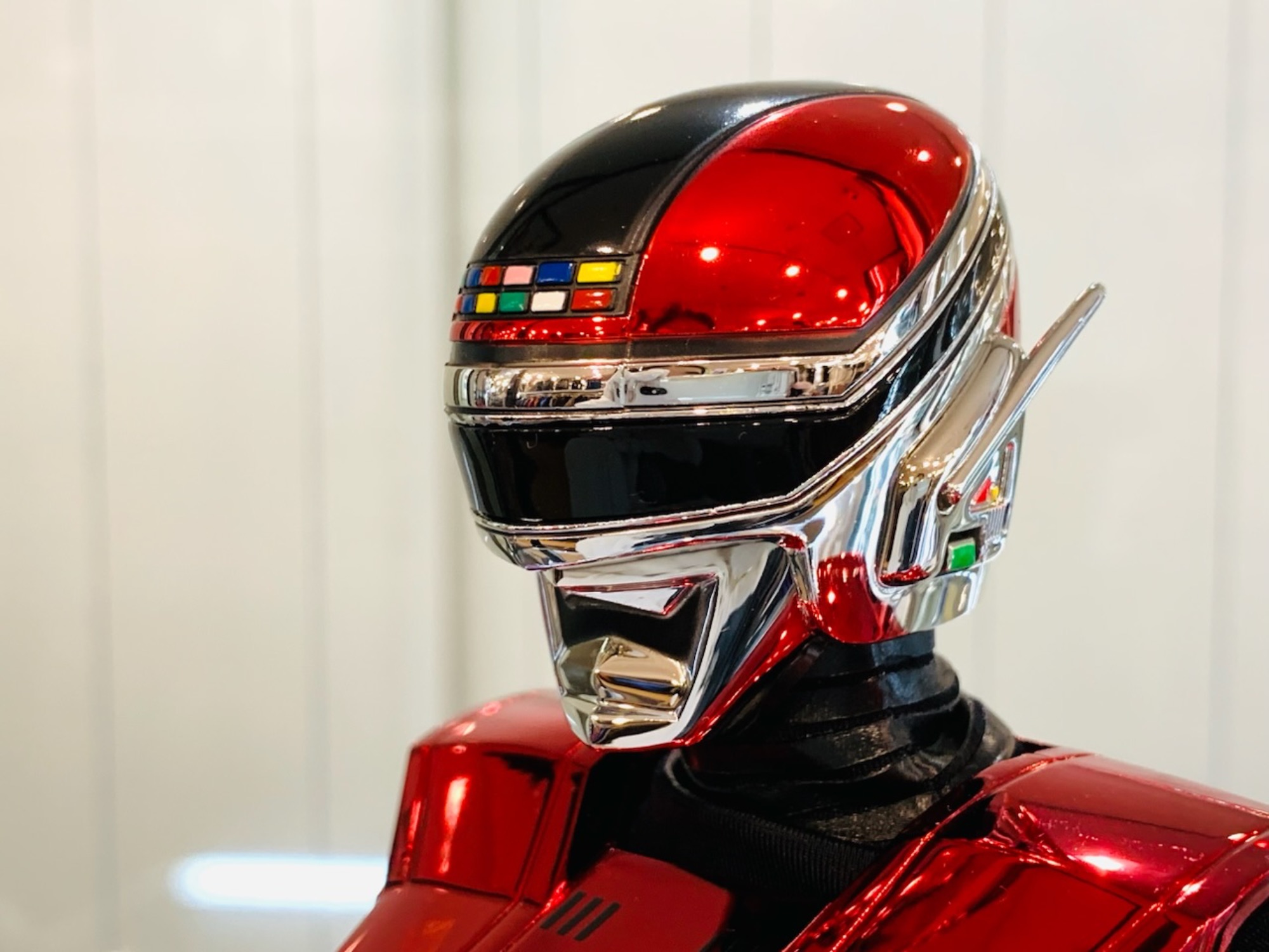 MEDICOMTOY(メディコミトイ)リアルアクションヒーローズNo.611 DX宇宙