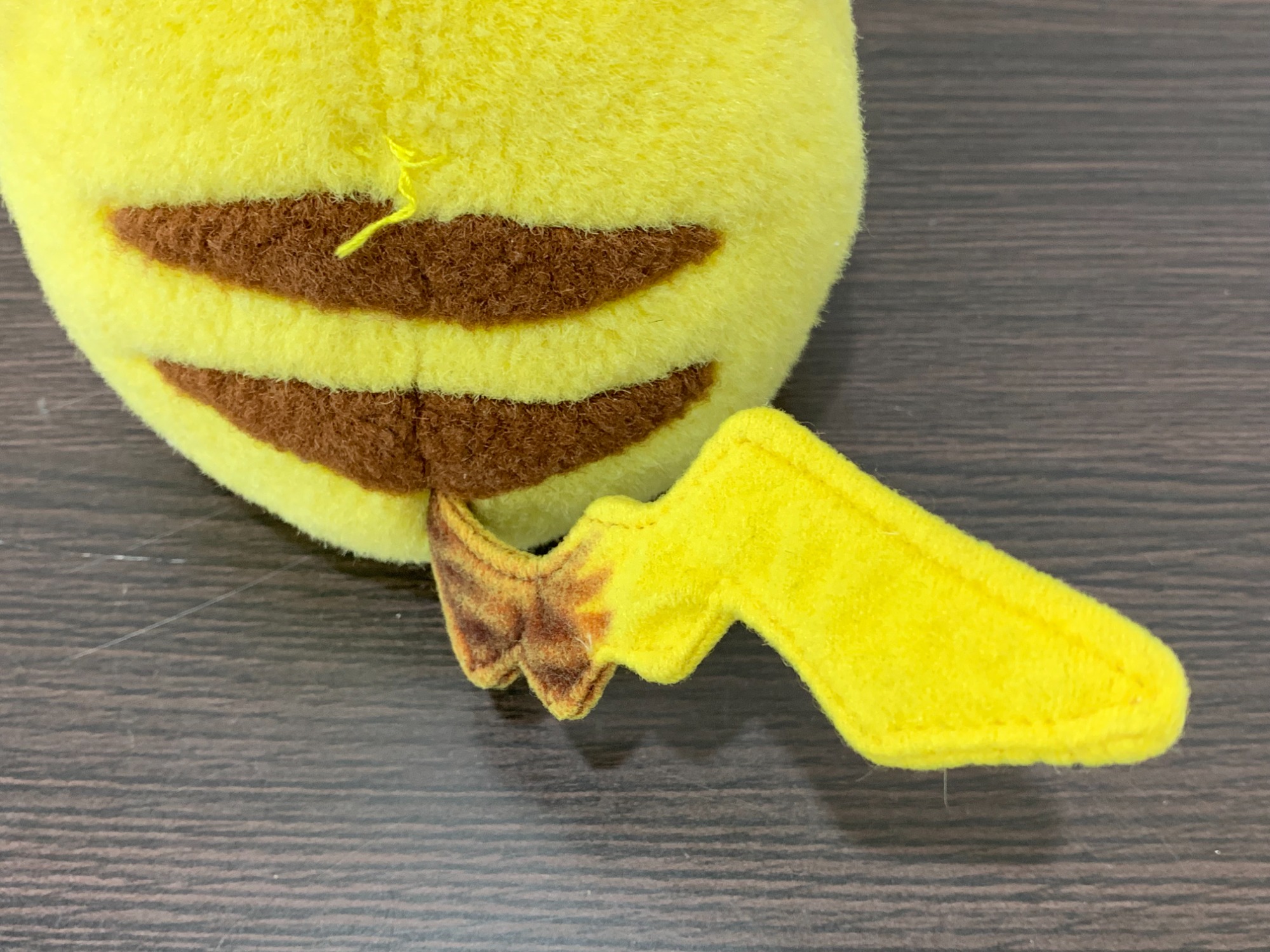 TOMY/トミー】ピカチュウ おなかを押すとなくヨ！ が買取入荷しました