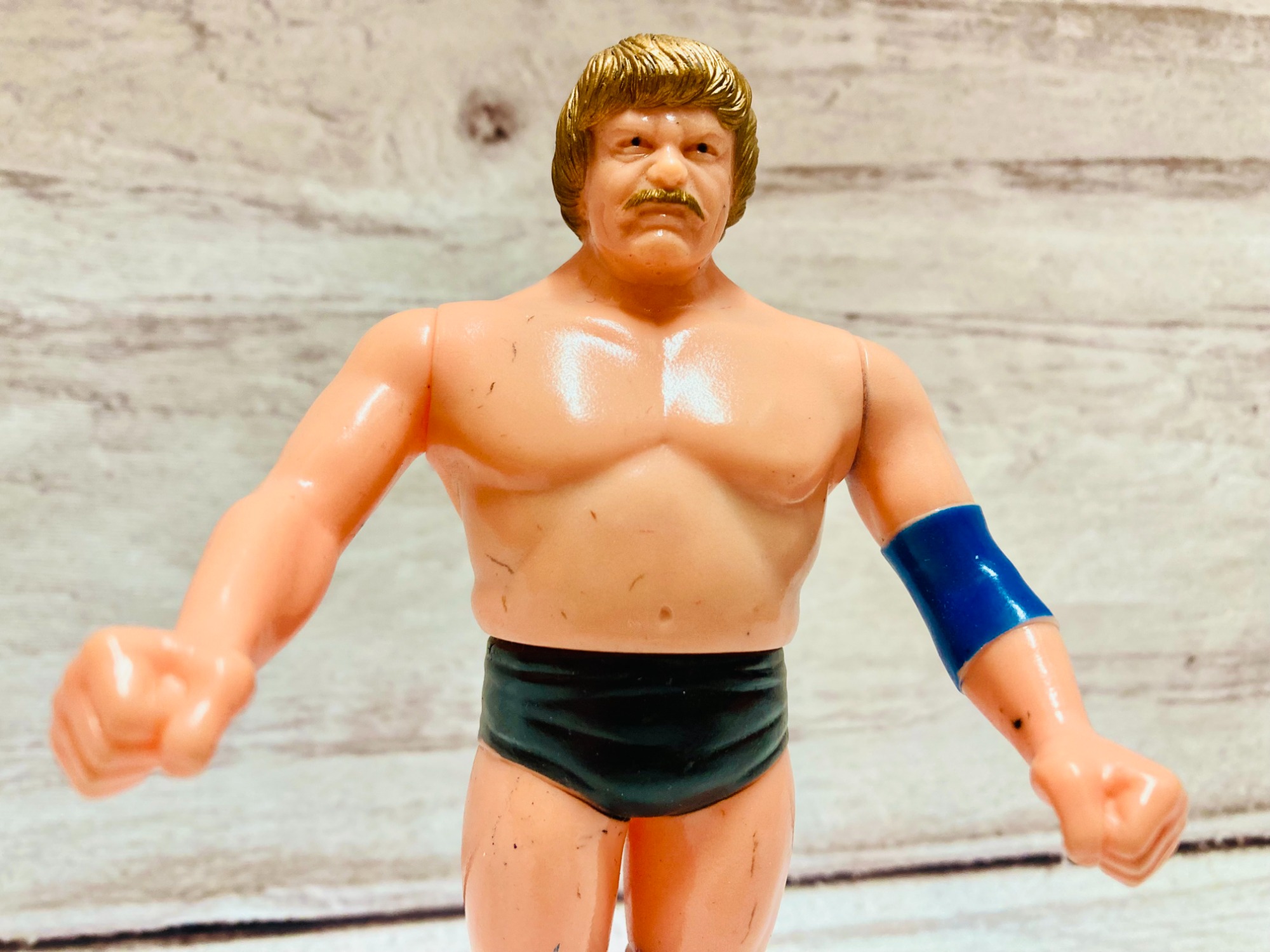 ソフビフィギュア スタンハンセンが入荷致しました！｜2023年03月03日