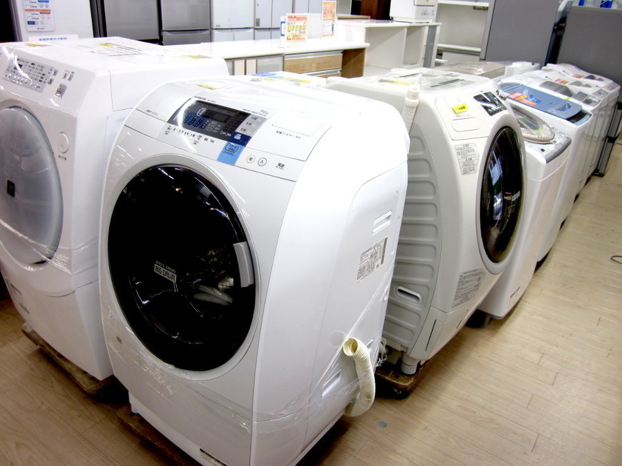 HITACHI(日立)の全自動洗濯機「NW-Z79E3」をご紹介！！｜2019年06月05