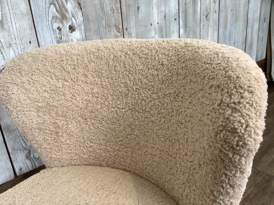 ZARA HOME（ザラ ホーム）】アームチェアが2脚入荷しました