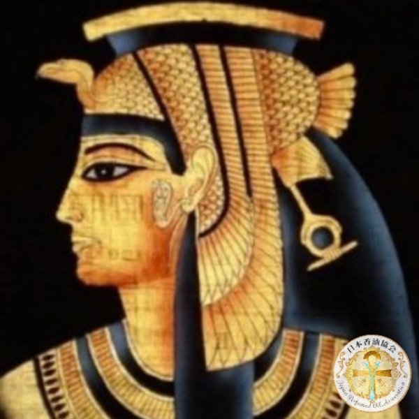 Treasure Souqクレオパトラ女王 香油5ml エジプト香油(Egyptian