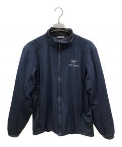 中古・古着通販】ARC'TERYX (アークテリクス) 00s GAMMA AR Fleece
