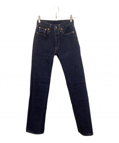 中古・古着通販】LEVI'S (リーバイス) 503BXXデニムパンツ インディゴ
