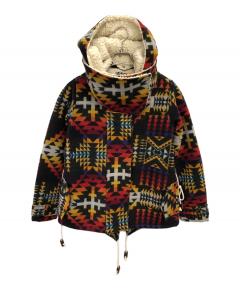 中古・古着通販】PENDLETON (ペンドルトン) 90'Sリバーシブルコート