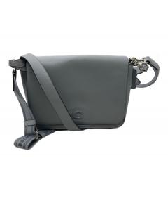 中古・古着通販】COACH (コーチ) ゴッサム トート 34 C0240 ブラック