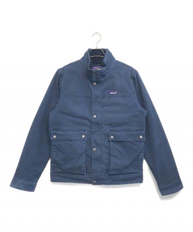 中古・古着通販】Patagonia (パタゴニア) Maple Grove Canvas Jkt