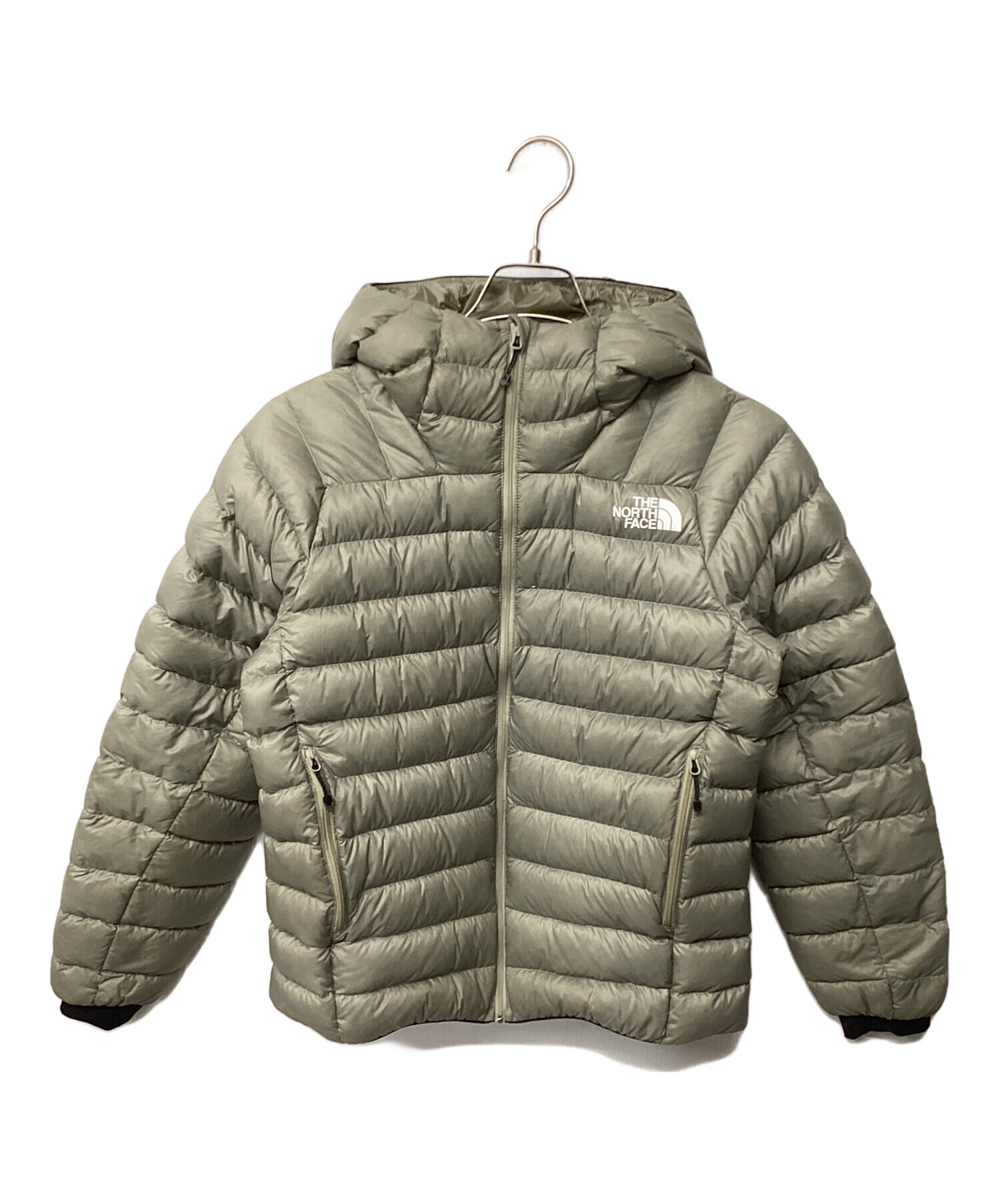 中古・古着通販】THE NORTH FACE (ザ ノース フェイス) ウーゼル