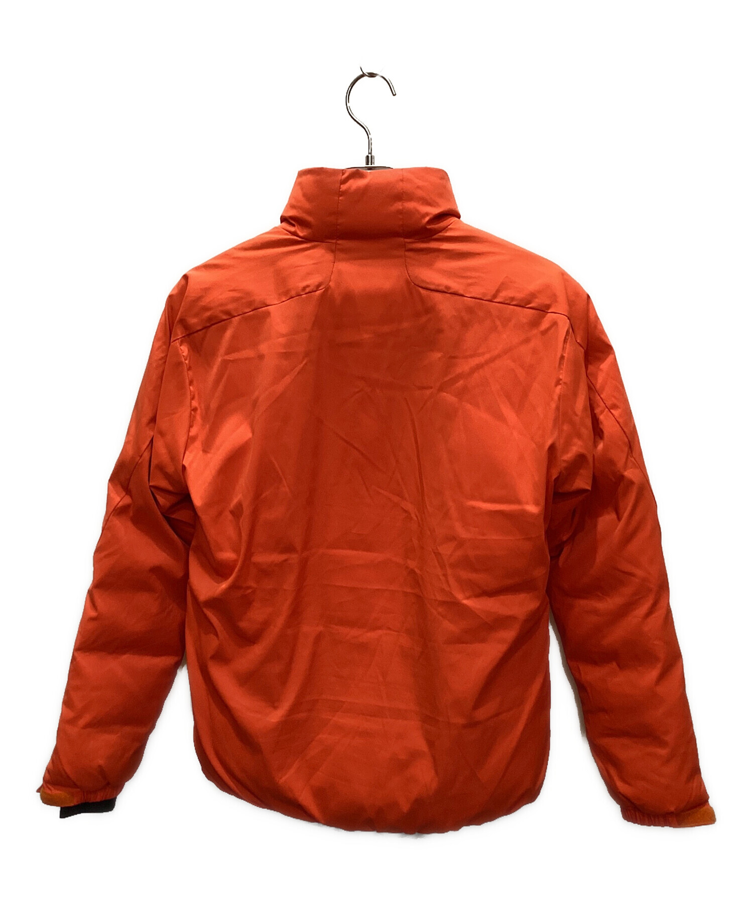 中古・古着通販】DESCENTE (デサント) スマートパディング 3WAY ダウン