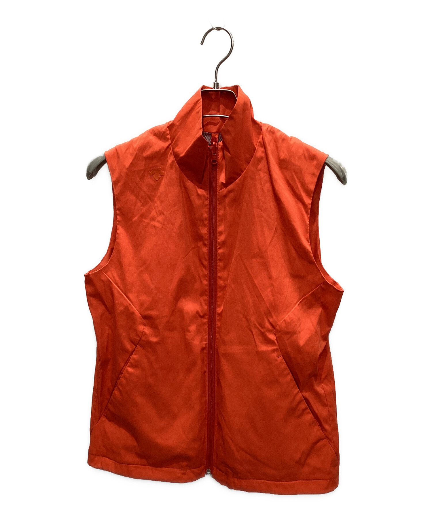 中古・古着通販】DESCENTE (デサント) スマートパディング 3WAY ダウン