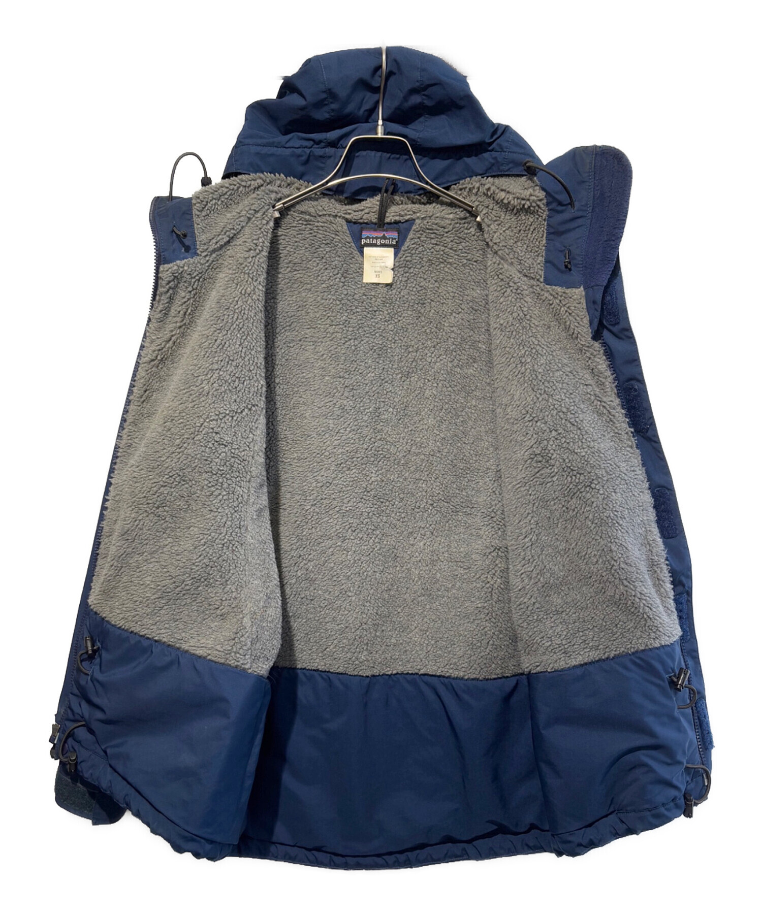 中古・古着通販】Patagonia (パタゴニア) インファーノジャケット