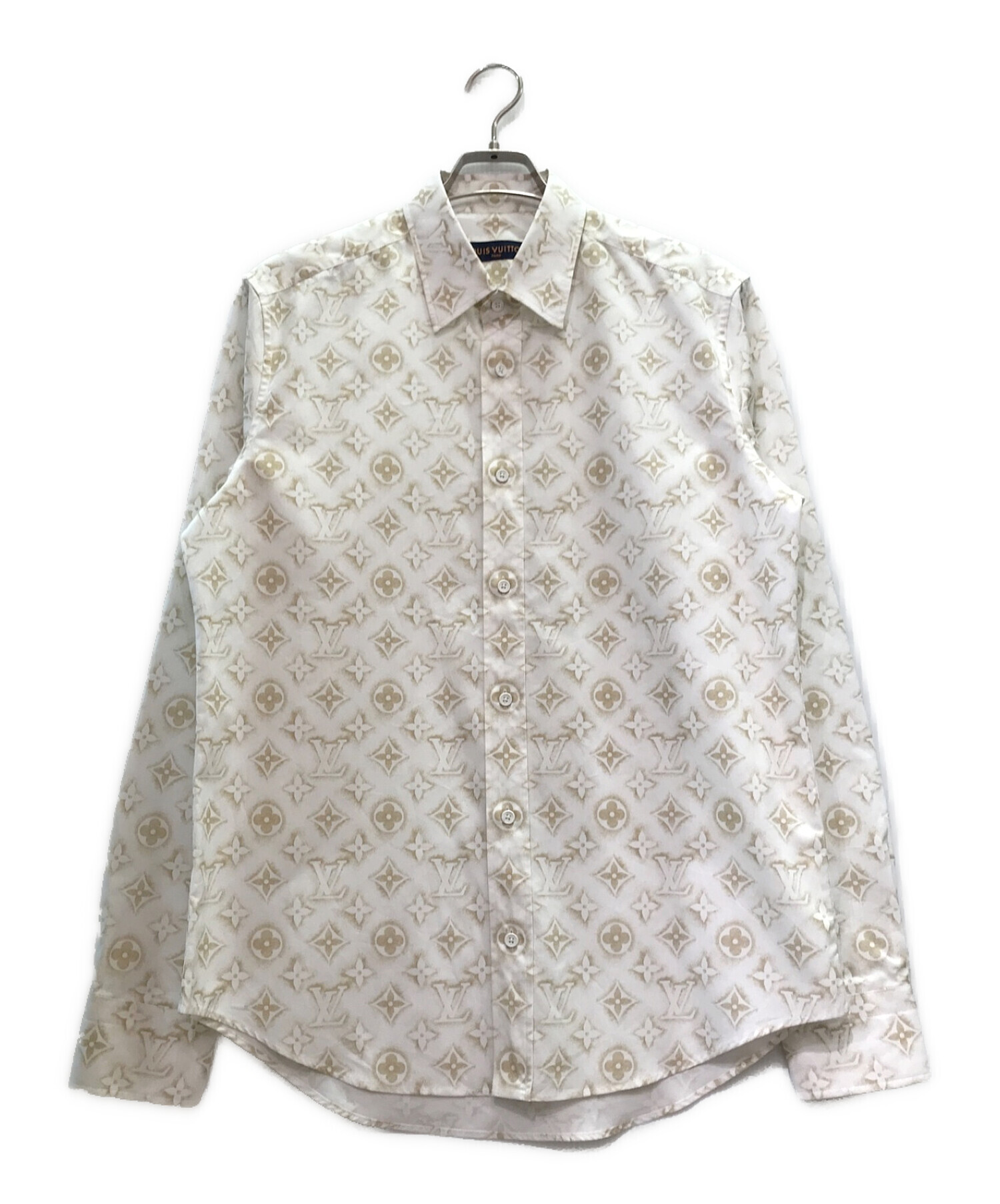 中古・古着通販】LOUIS VUITTON (ルイ ヴィトン) モノグラムサンド総柄