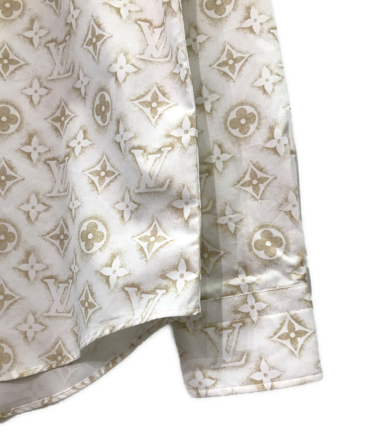 中古・古着通販】LOUIS VUITTON (ルイ ヴィトン) モノグラムサンド総柄