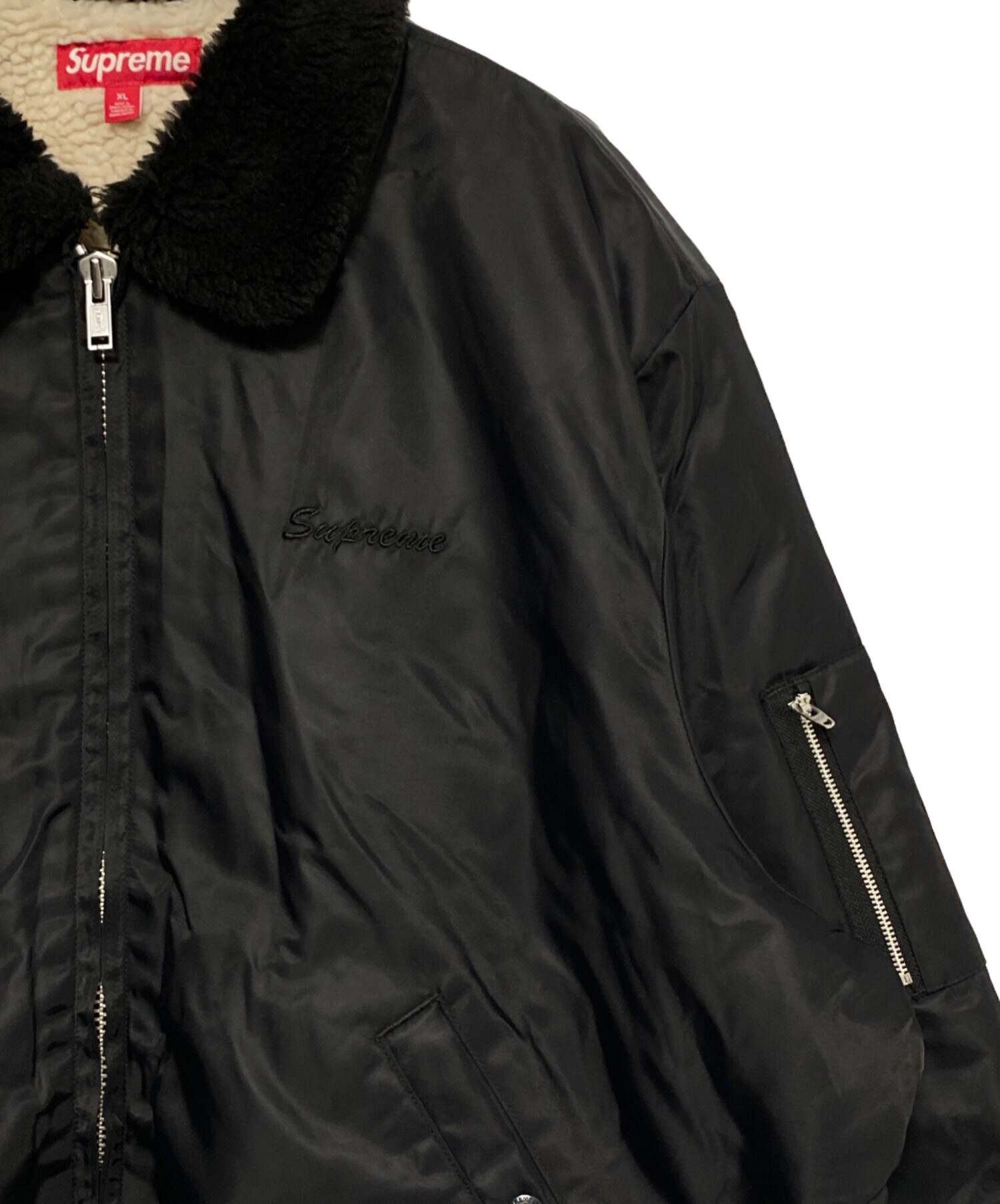 中古・古着通販】SUPREME (シュプリーム) 葵産業 (アオイサンギョウ