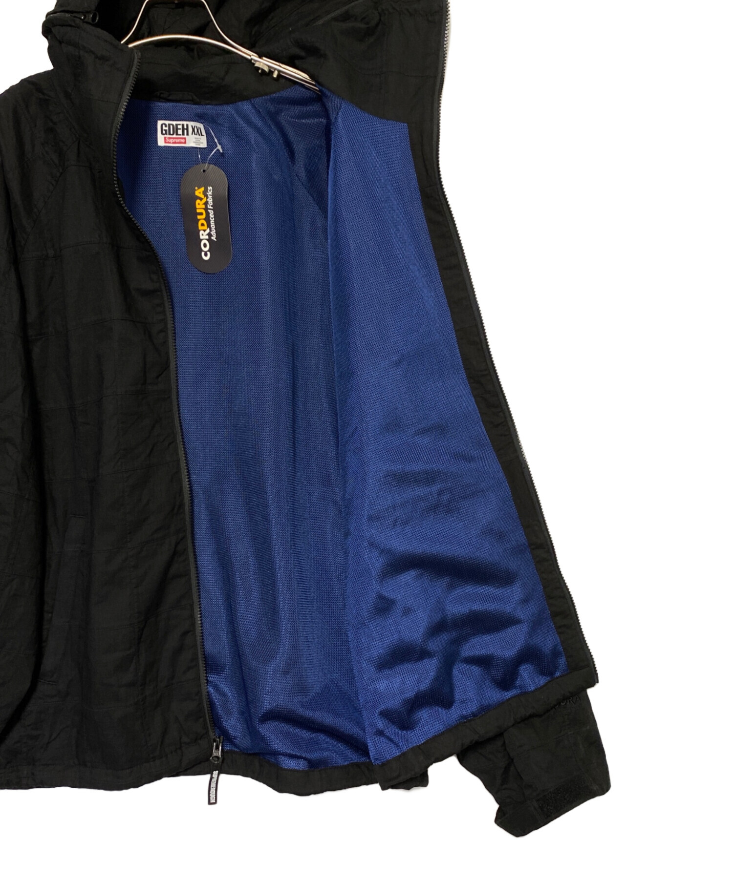 中古・古着通販】SUPREME (シュプリーム) GOODENOUGH (グッドイナフ