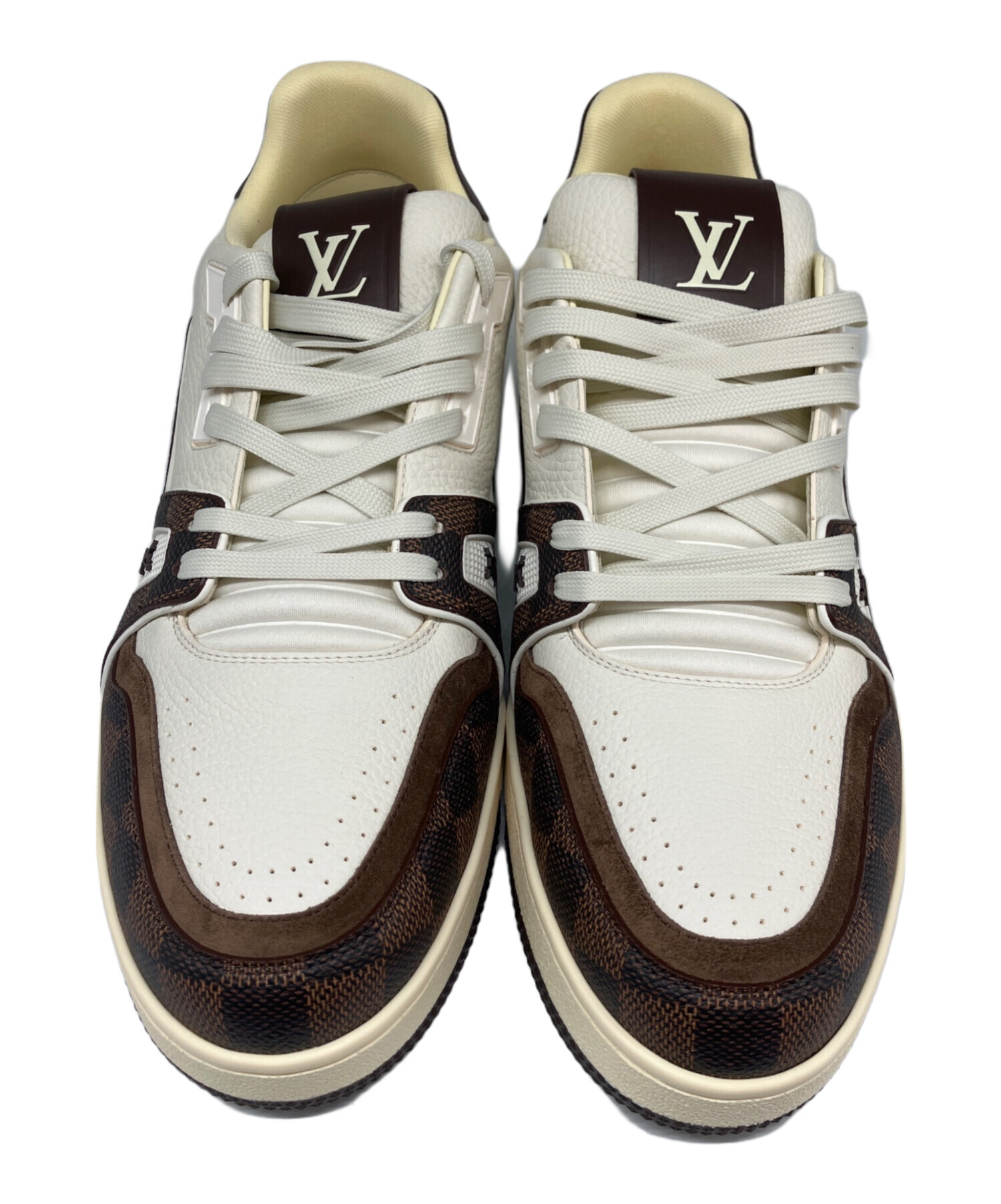 中古・古着通販】LOUIS VUITTON (ルイ ヴィトン) LV トレイナー